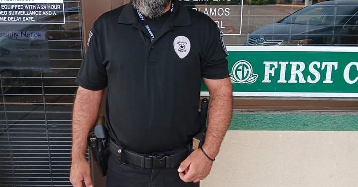 Knight Security Training      Knight Security Services DFW Facebook ad