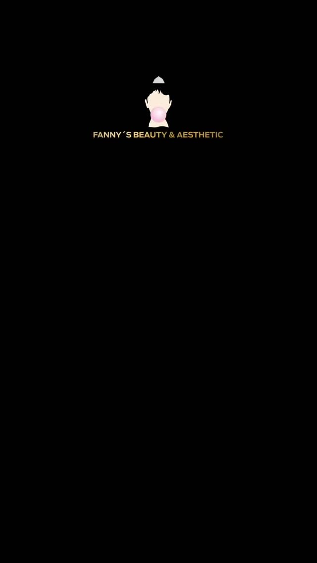 Fanny’s Beauty & Aesthetic Facebook ad: CURSO DE UÑAS PRO 2026