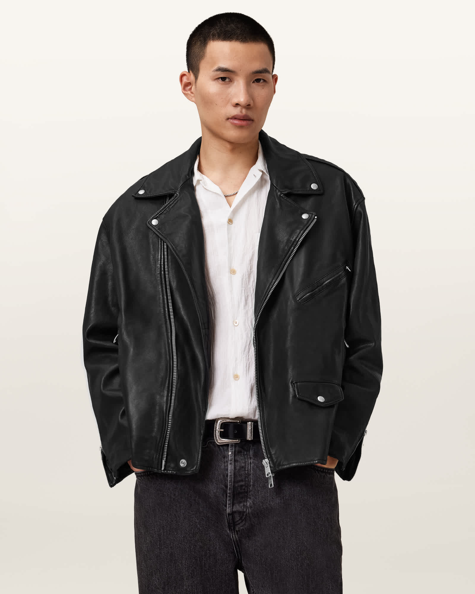 ALLSAINTS Facebook ad