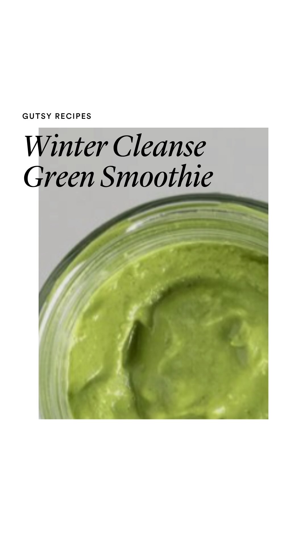 The Beauty Chef Facebook ad: immunity reset button for the colder months-bright, zesty…