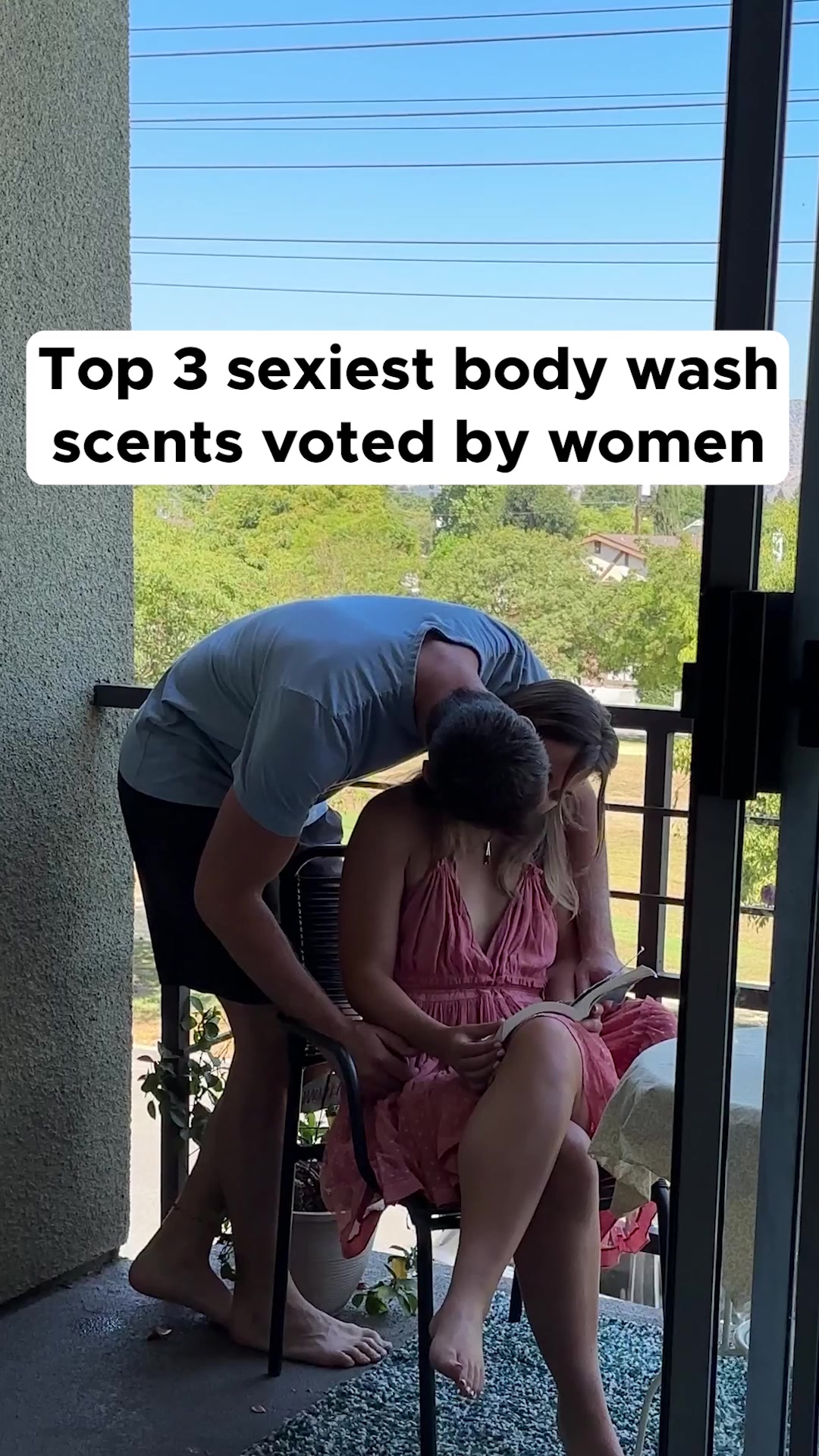 Dr. Squatch Facebook ad: NEW: Natural Body Wash