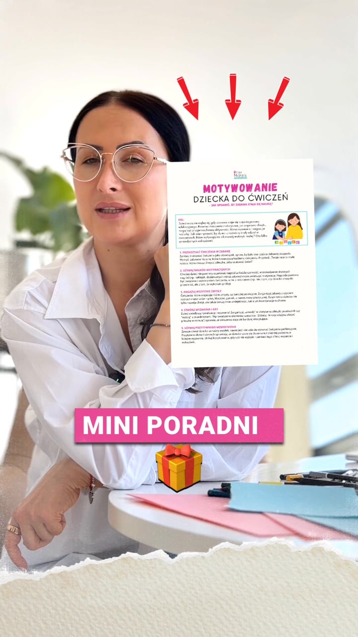 Sonia Michalik psycholog dziecięca Facebook ad: BEZPŁATNY WEBINAR dla opiekunek żłobkowych oraz…