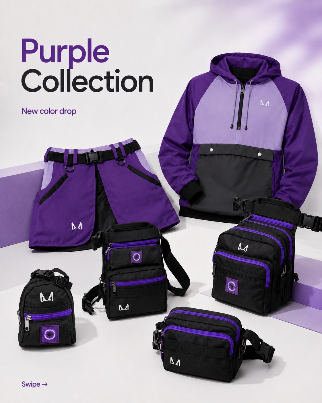 AkraCreations Facebook ad