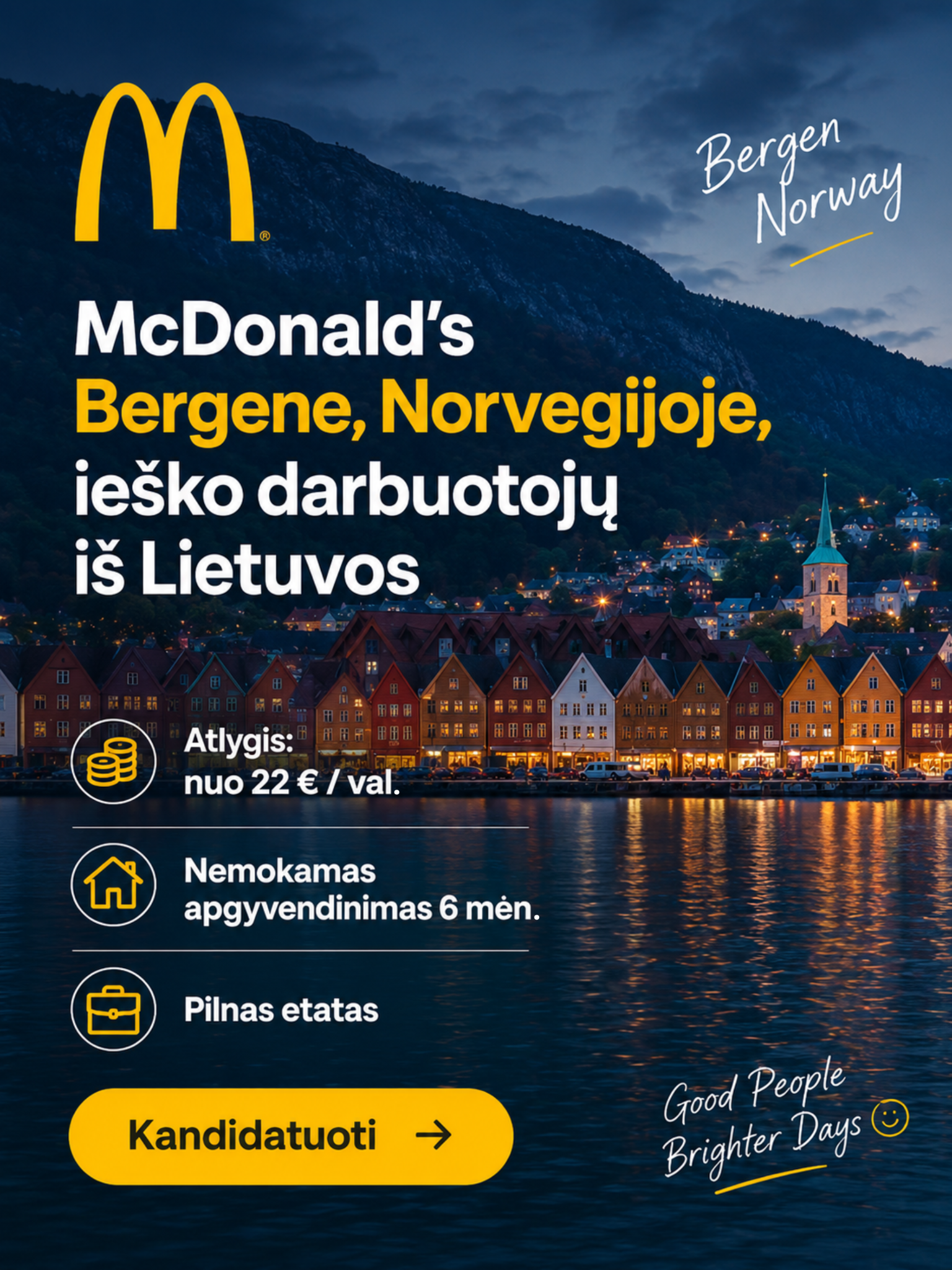 Renordic Facebook ad from Sep 7, 2026
