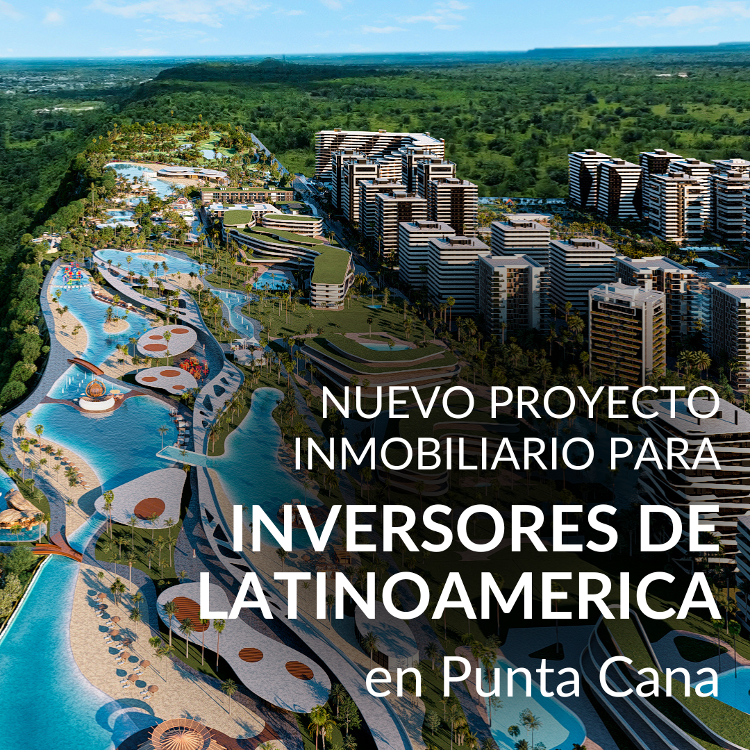 Larimar City & Resort Facebook ad