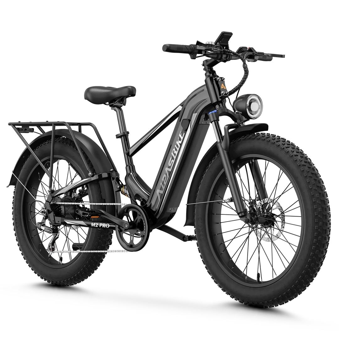 Aipas Ebike Facebook ad
