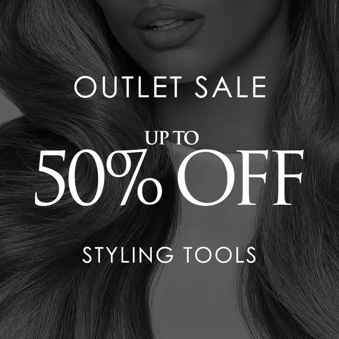 Beauty Works Luxury Hair Extensions Facebook ad: LIMITED TIME ONLY