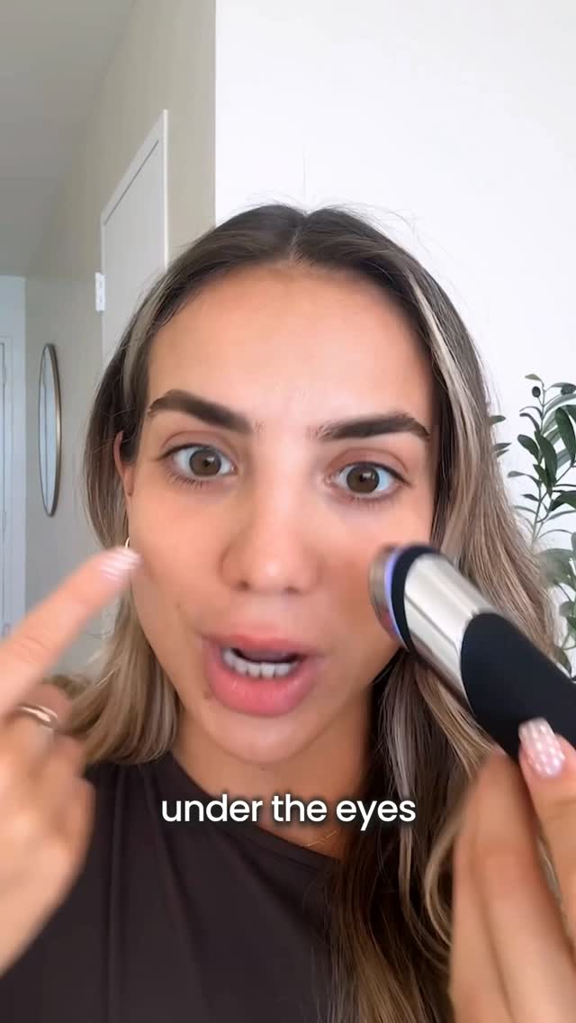 Soluna SKIN Facebook ad: ANTI AGING SKIN TREATMENT PRO 6 in 1…