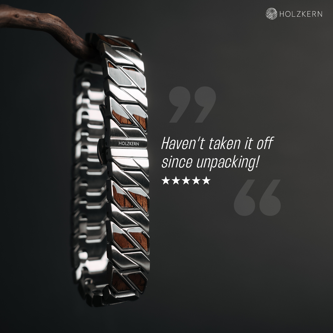 Holzkern Facebook ad