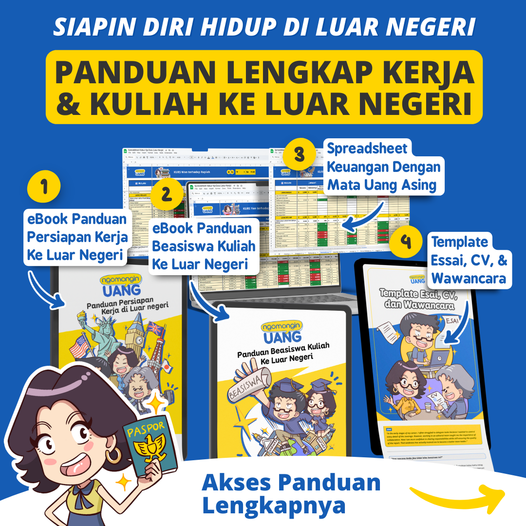 Ngomongin Uang Indonesia Facebook ad
