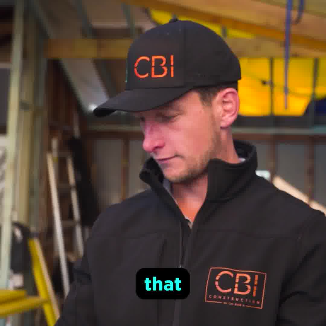 TPB - The Professional Builder Facebook ad: Book Your Free Profit Accelerator Call Today
