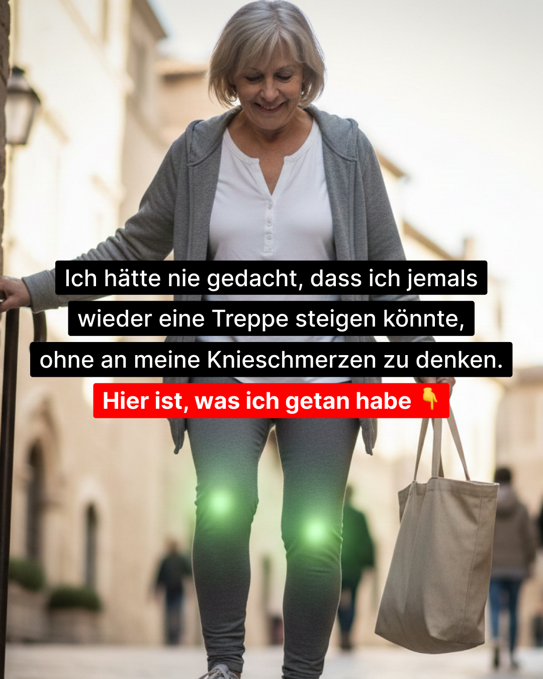 Das Neue Gesundheitsjournal Facebook ad from Apr 10, 2026