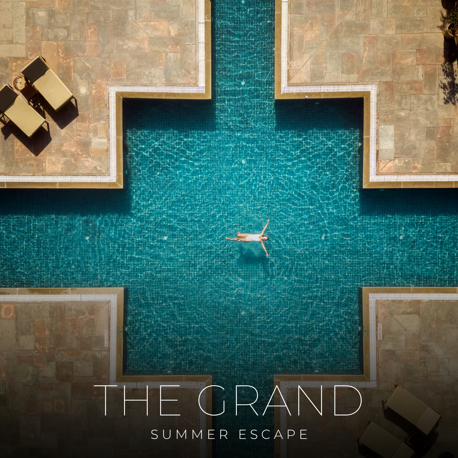Fairmont Jaipur Facebook ad: Let summer unfold in regal style at Fairmont…