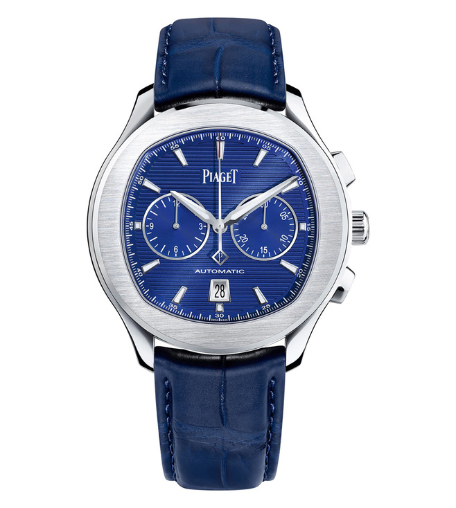 TATA CLiQ Luxury Facebook ad: Every second deserves excellence.