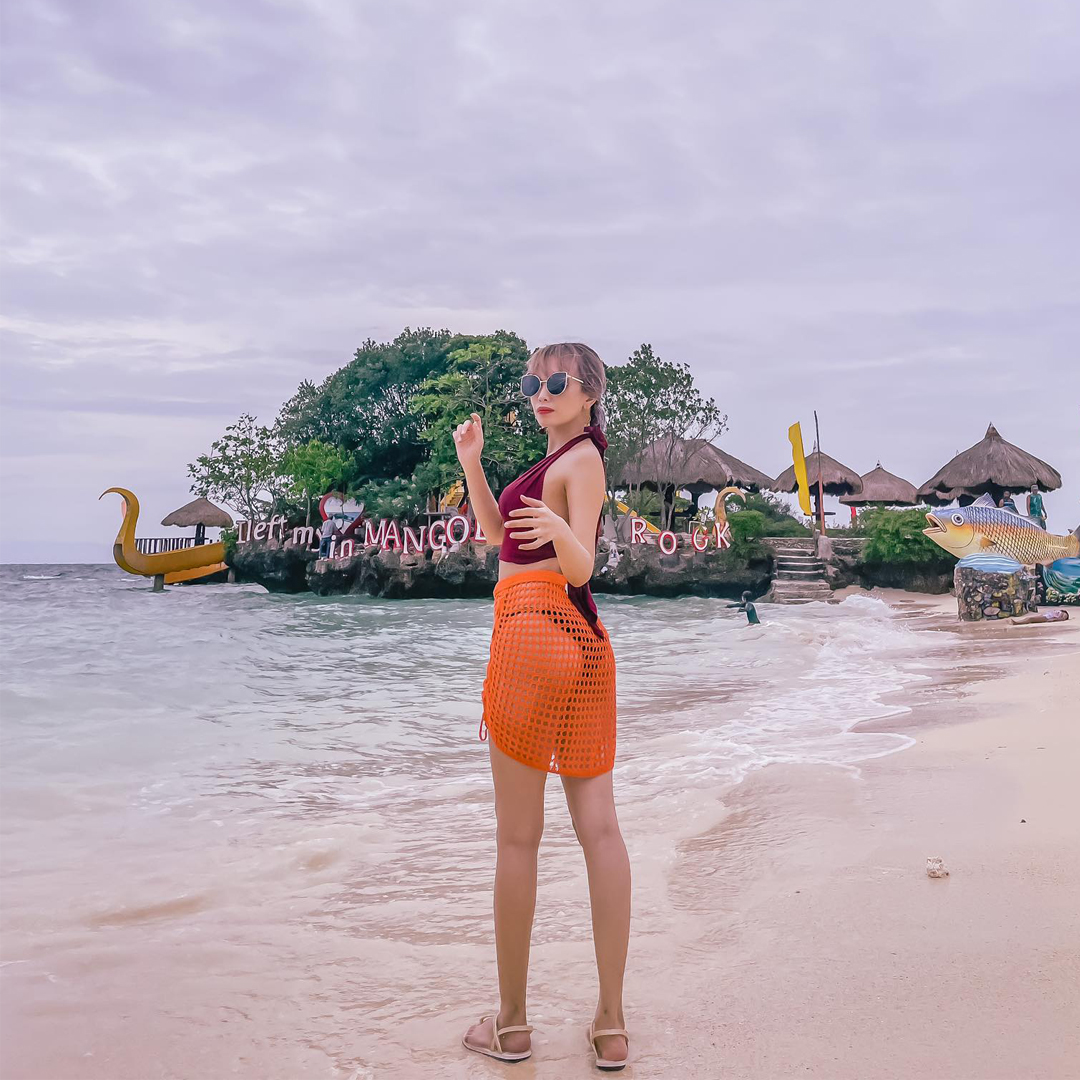 Camotes Island Transportation Travel and Tour Package Facebook ad: Explore The Lost Horizon Of The South …