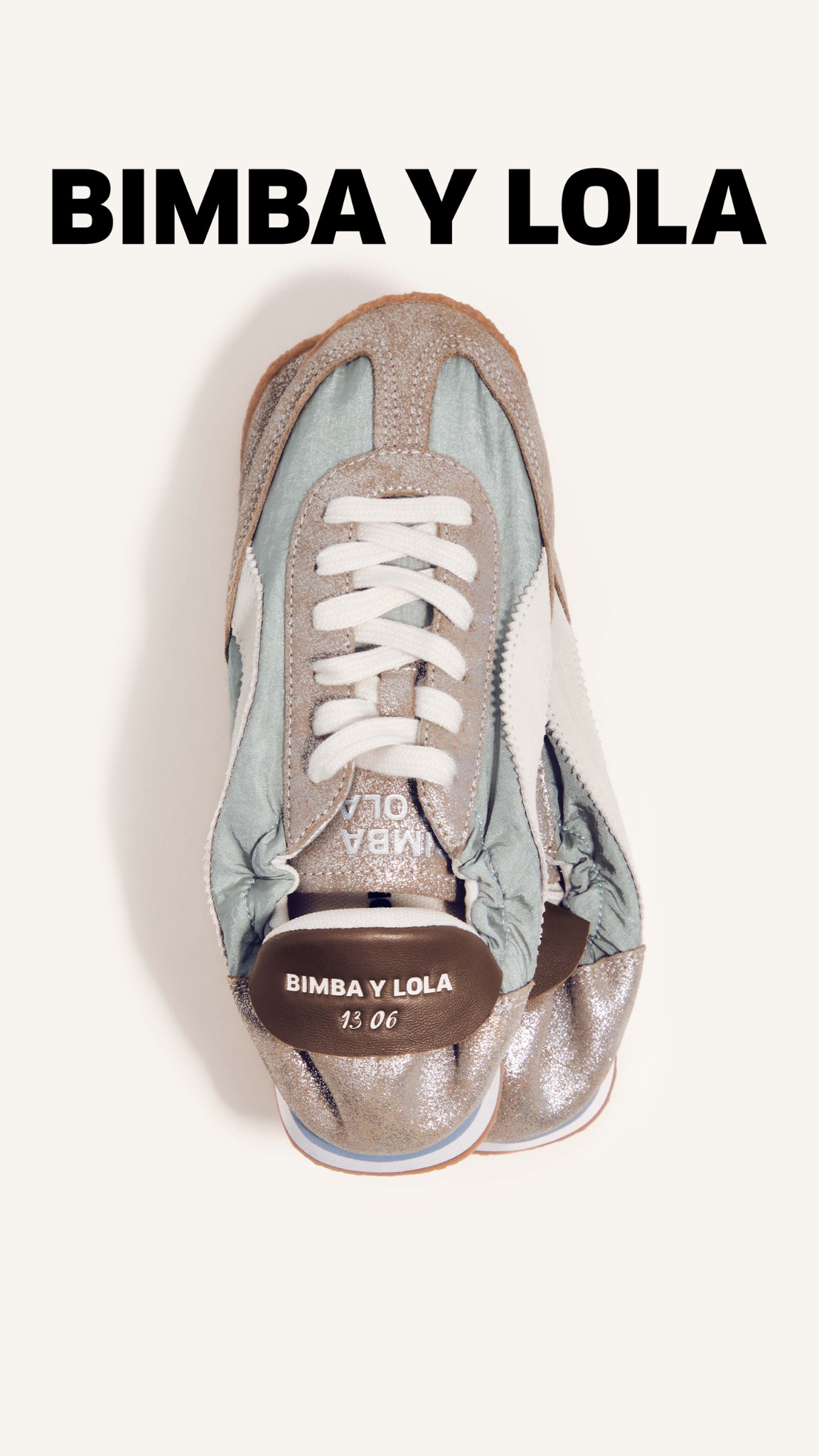 BIMBA Y LOLA Facebook ad: Zapatos de mujer | REBAJAS BIMBA Y LOLA