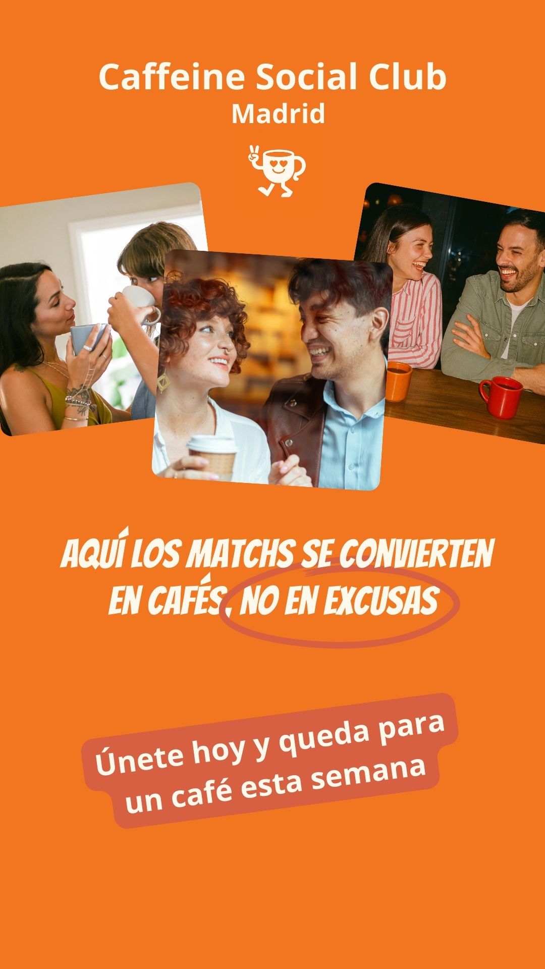Caffeine.social.club Facebook ad from Dec 31, 2025