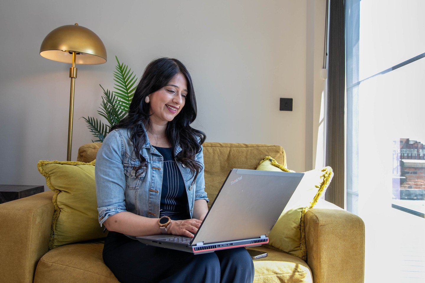 Arden University Facebook ad