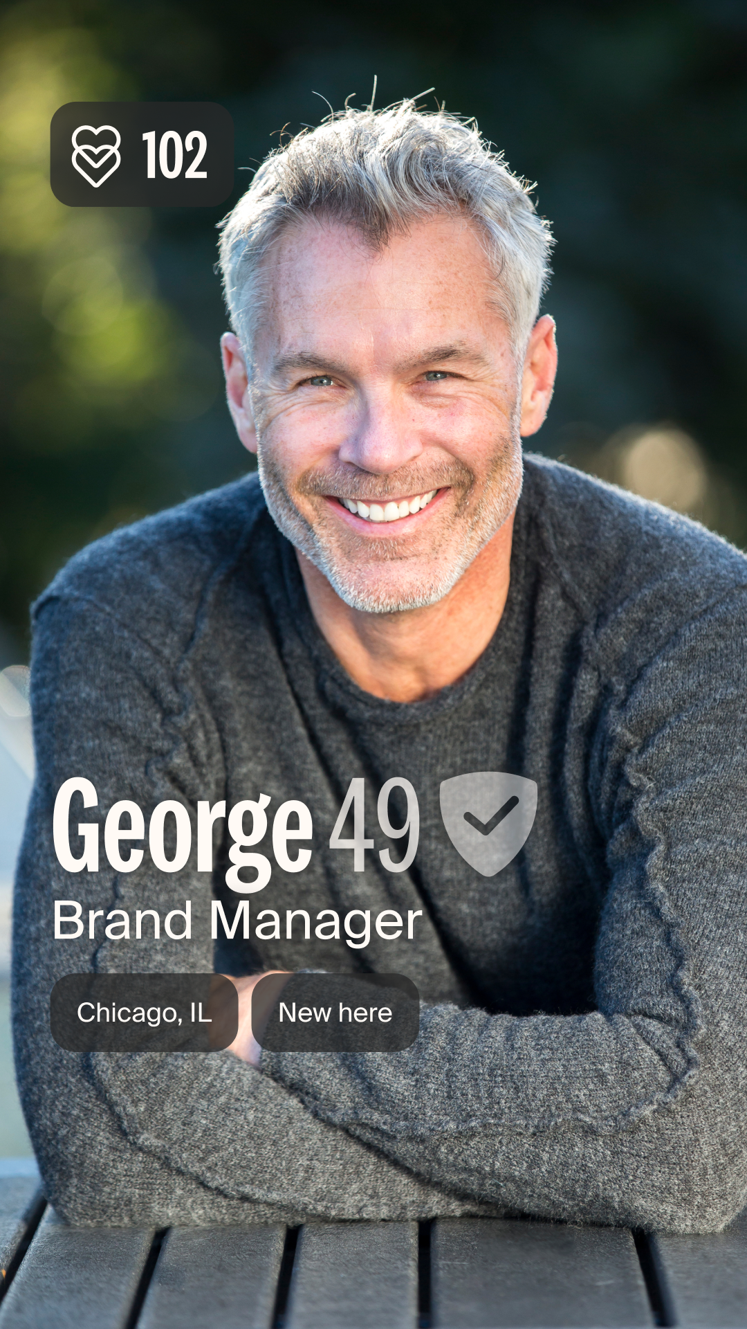 eharmony Facebook ad