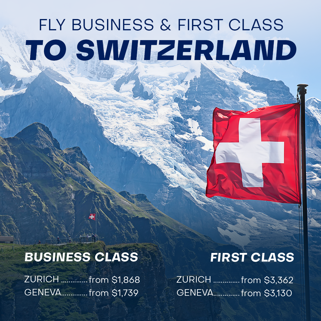 VIP Fares Facebook ad