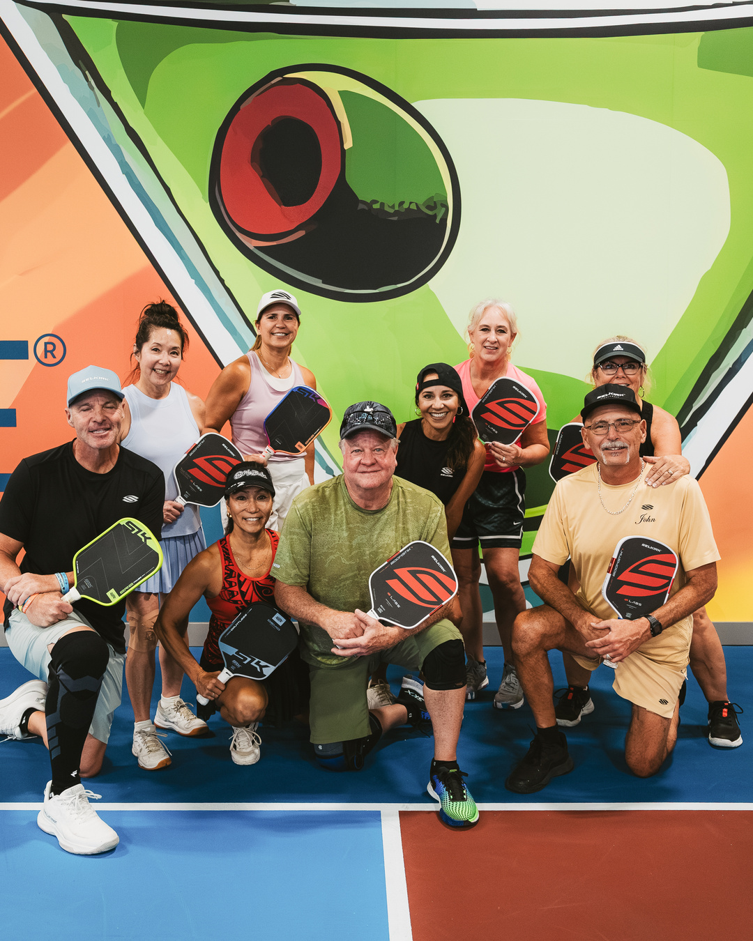 Selkirk Sport Malaysia Facebook ad