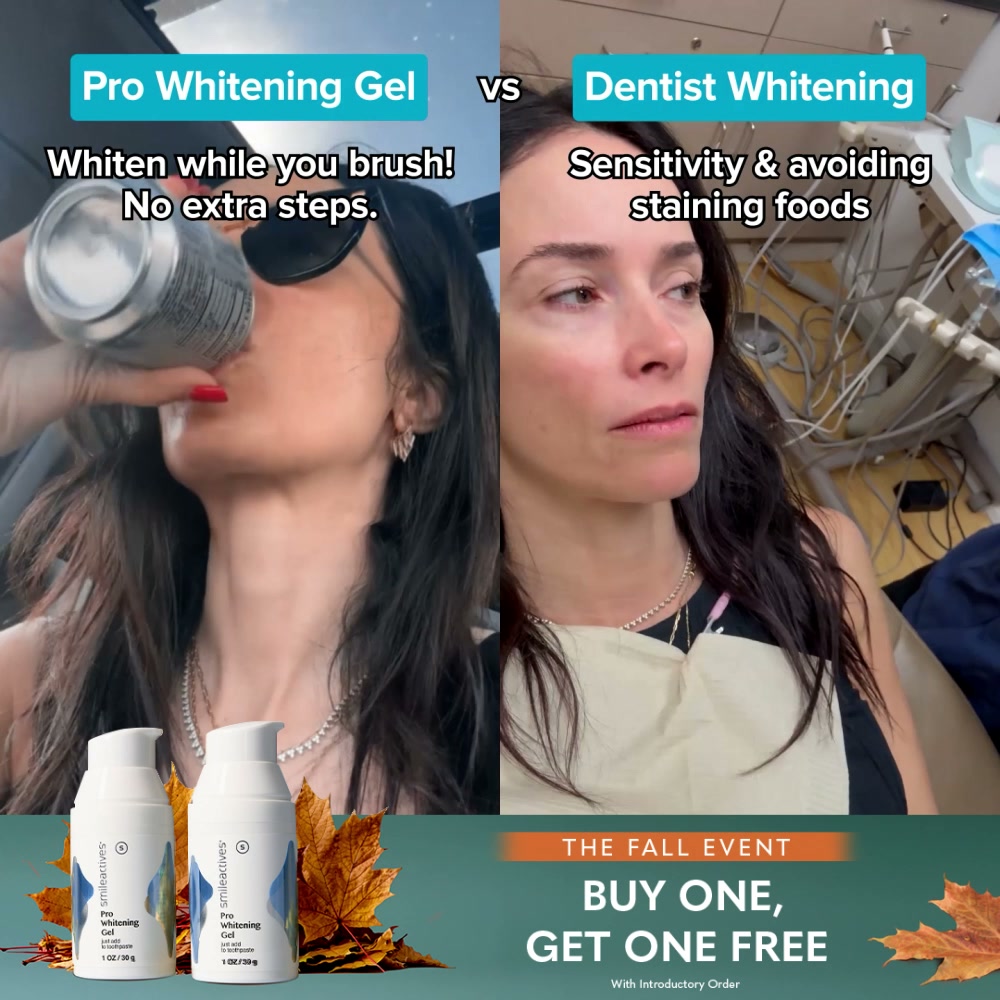 Abigail Spencer Facebook ad: Fall Event: BUY 1, GET 1 FREE!