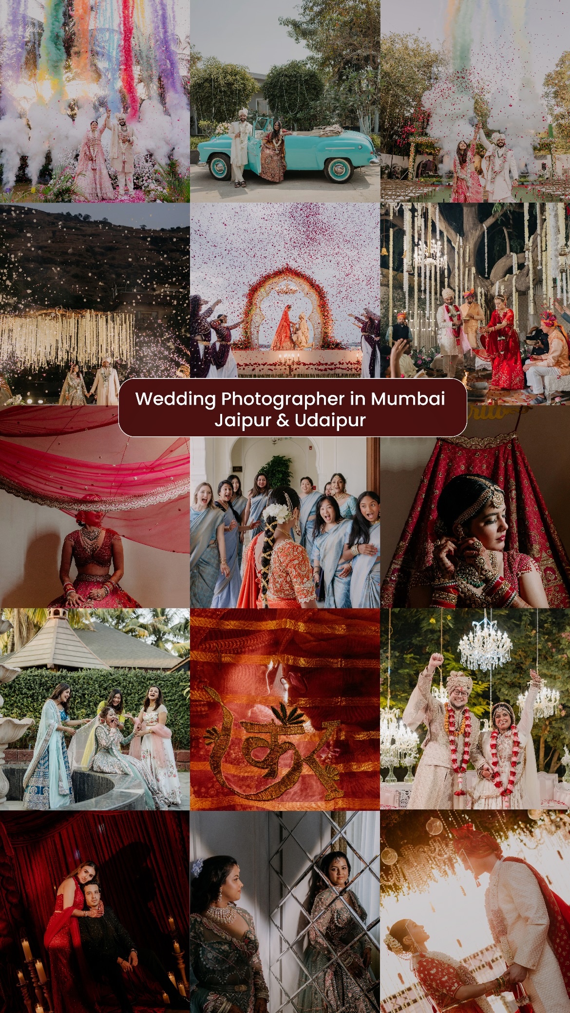 Glowwed Films Facebook ad: India's Most Loved Wedding Film Makers in Mumbai