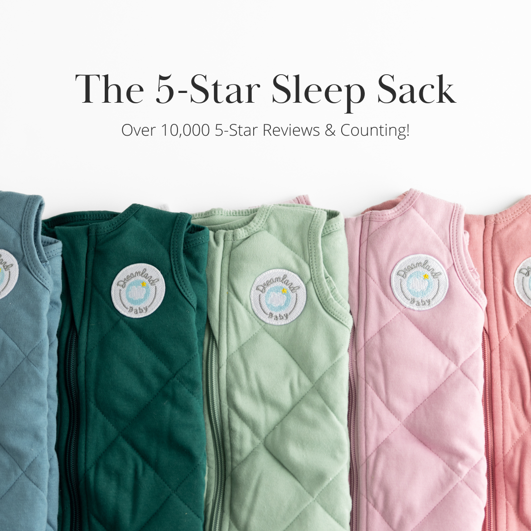 Dreamland Baby Facebook ad