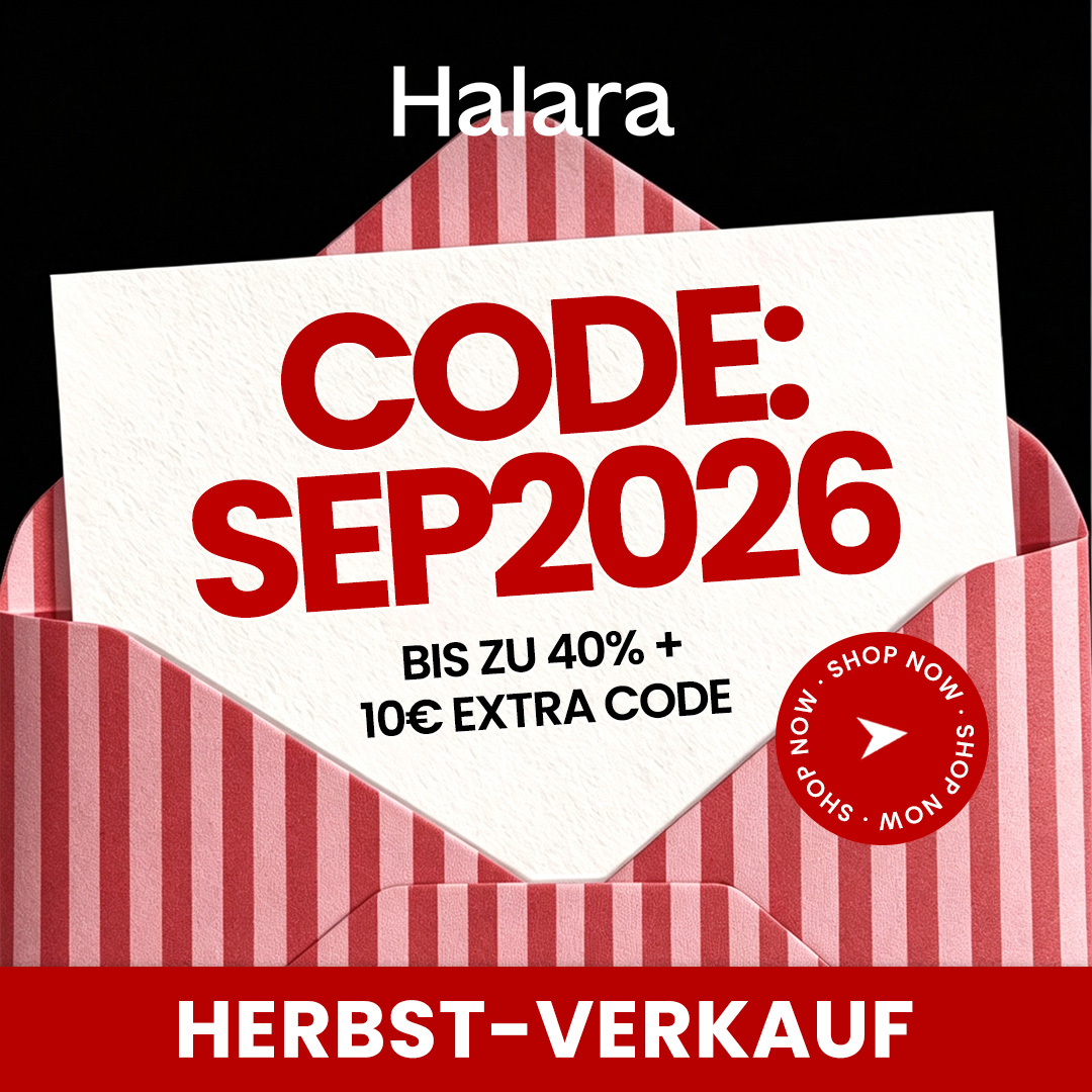Halara Deutschland Facebook ad: Perfekte Mode und Funktion