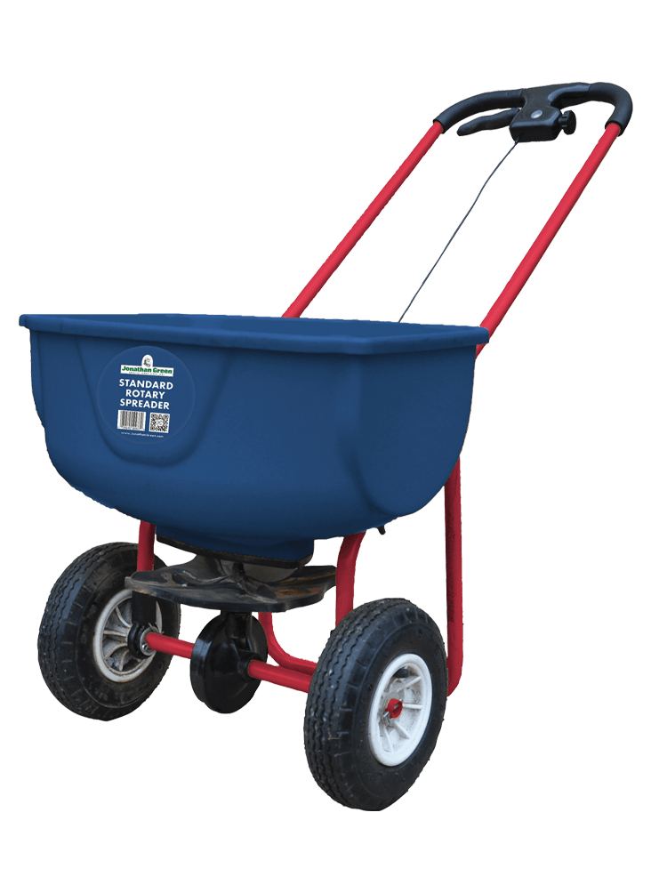 Jonathan Green, Inc. Facebook ad: Great Lawns Start Here!