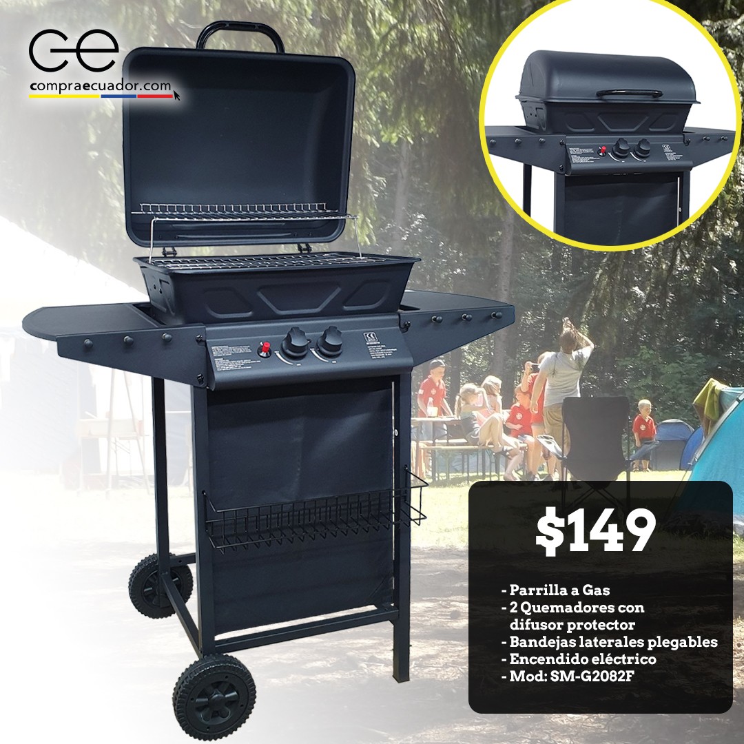 COMPRAECUADOR.COM Facebook ad