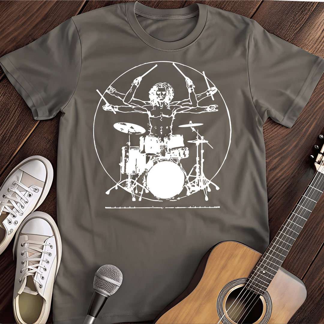 Vinylvibestees Facebook ad