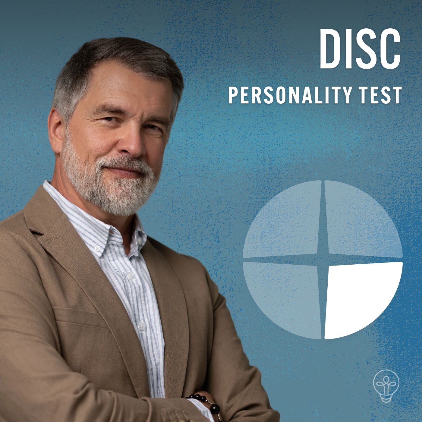 Truity Facebook ad: Want to understand yourself on a deeper level?