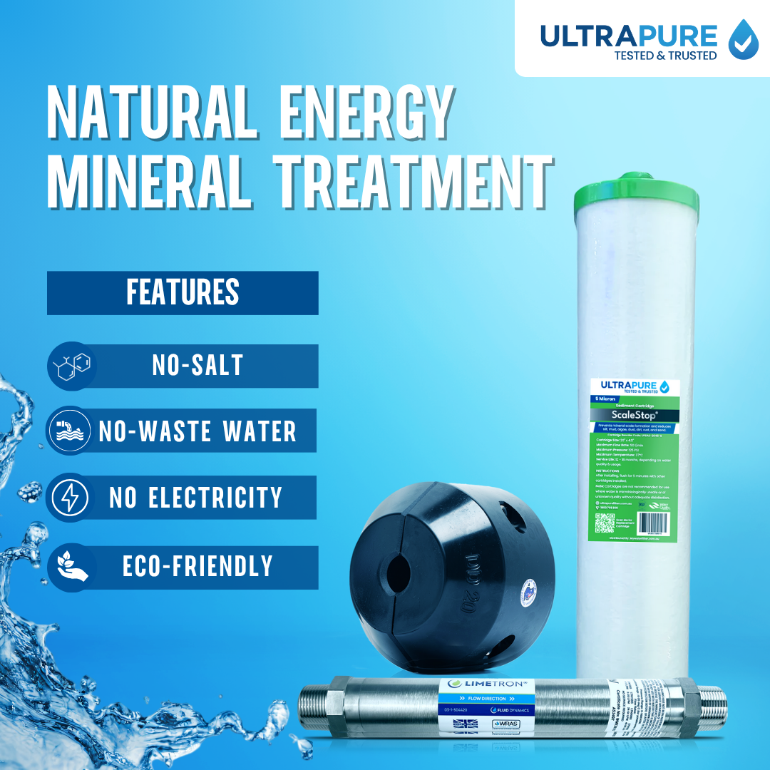 My Water Filter Facebook ad