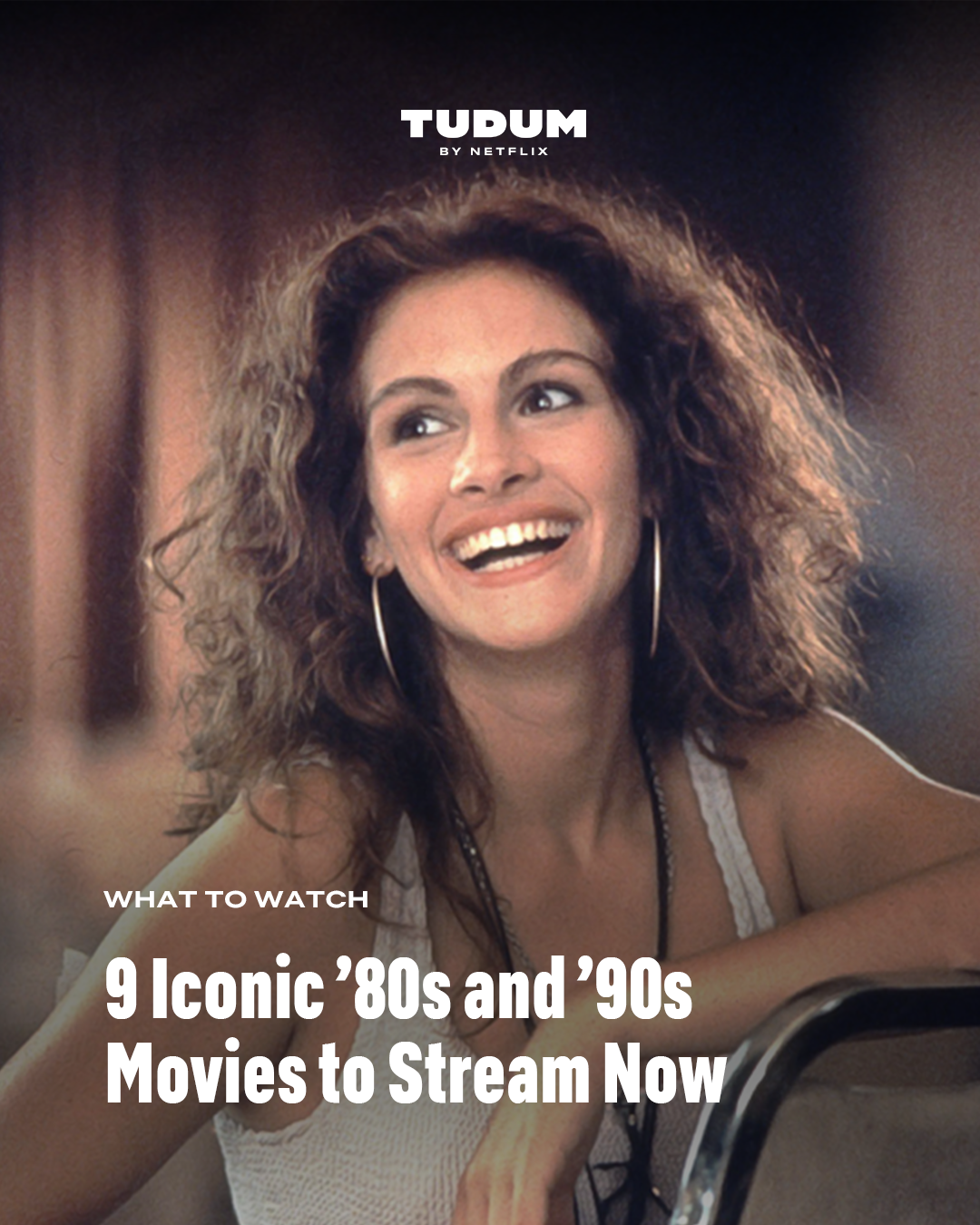 Netflix Facebook ad from May 12, 2026