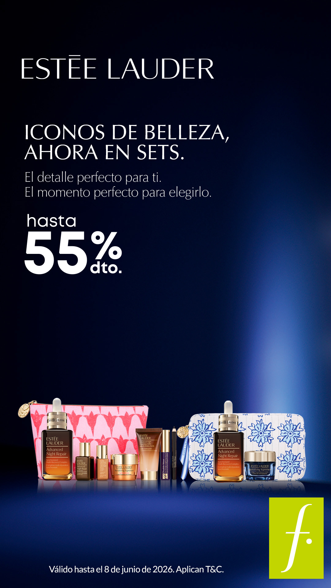 Falabella Colombia Facebook ad