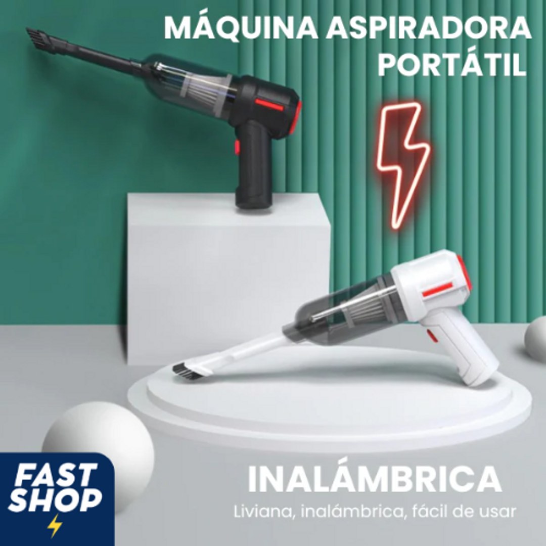 Tienda Fast Facebook ad: ¿Tu cuarto se ve aburrido?