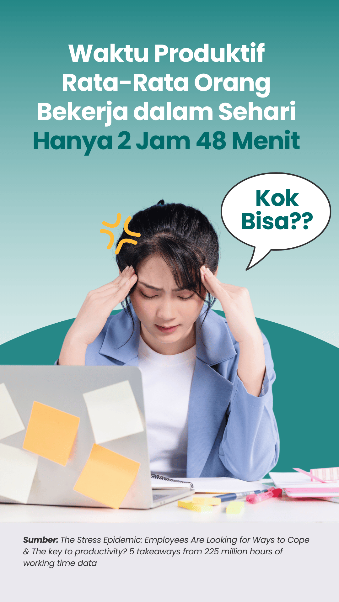 Coach Kusuma Dewi Facebook ad