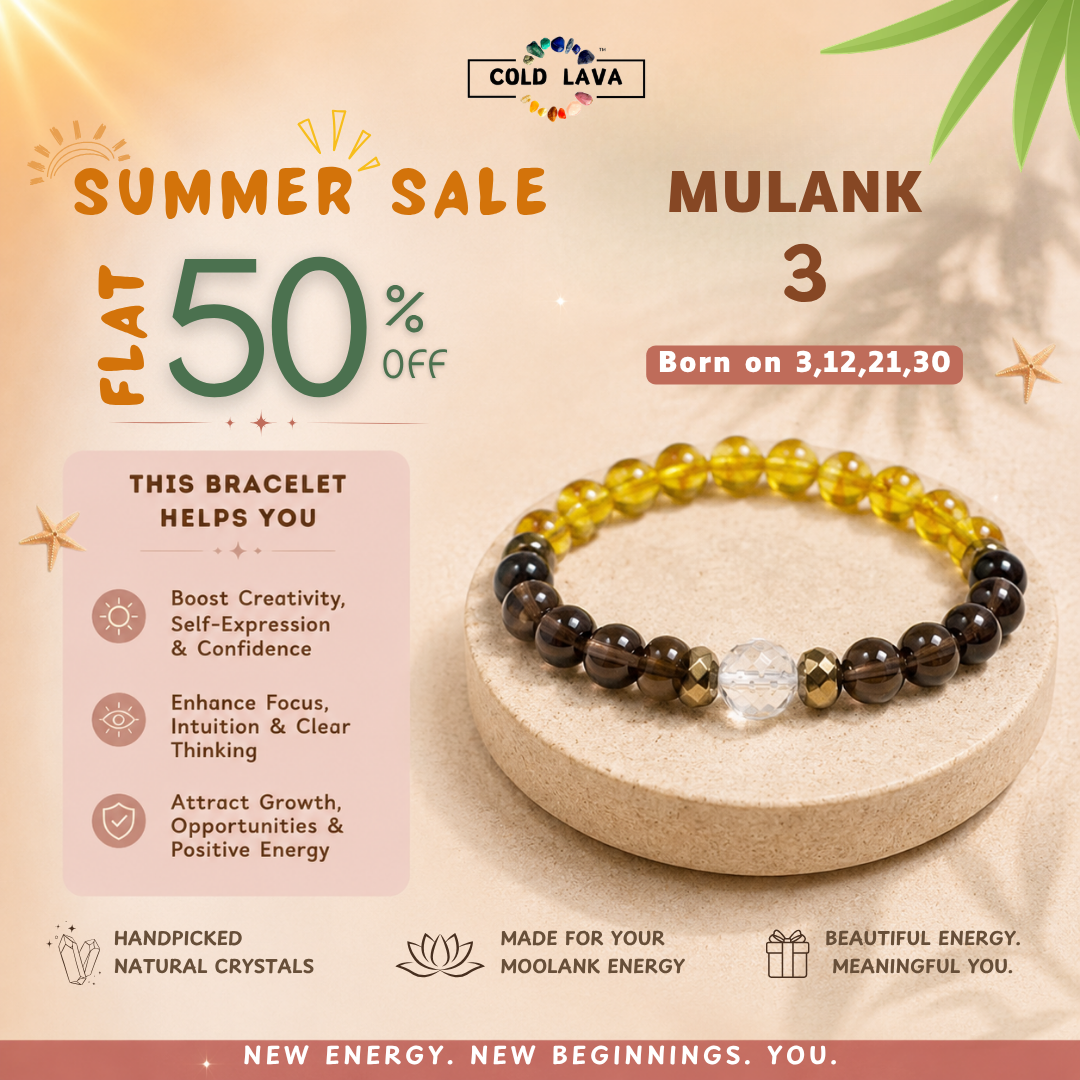 Cold Lava Studio Facebook ad: This Summer, get 50% OFF