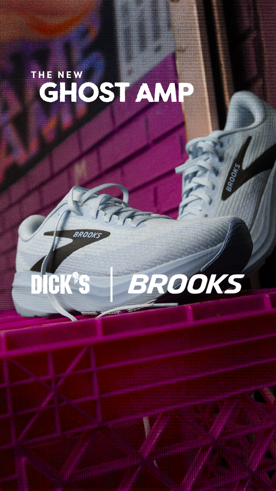 DICK'S Sporting Goods Facebook ad from Aug 1, 2026