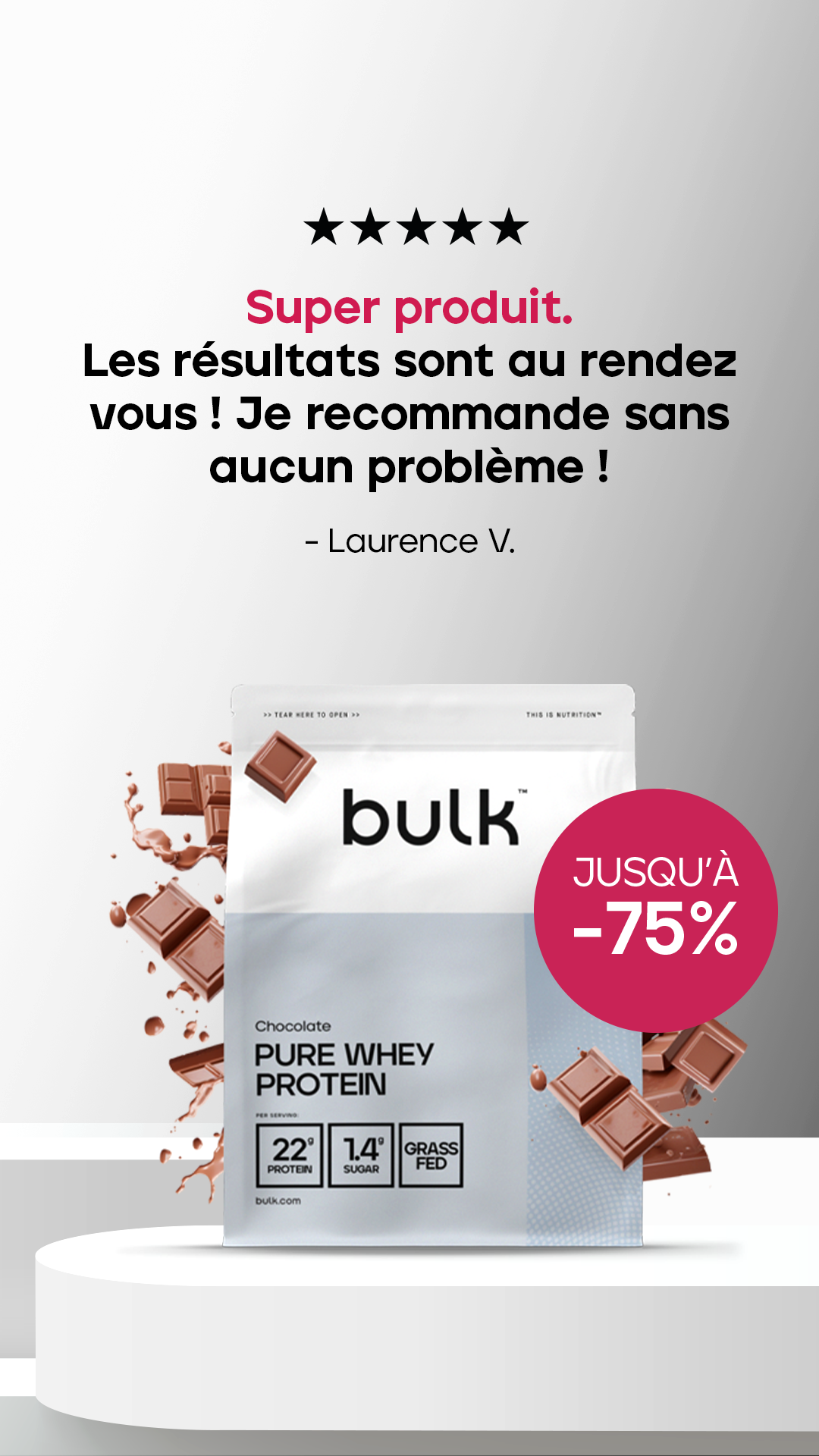 bulk Facebook ad