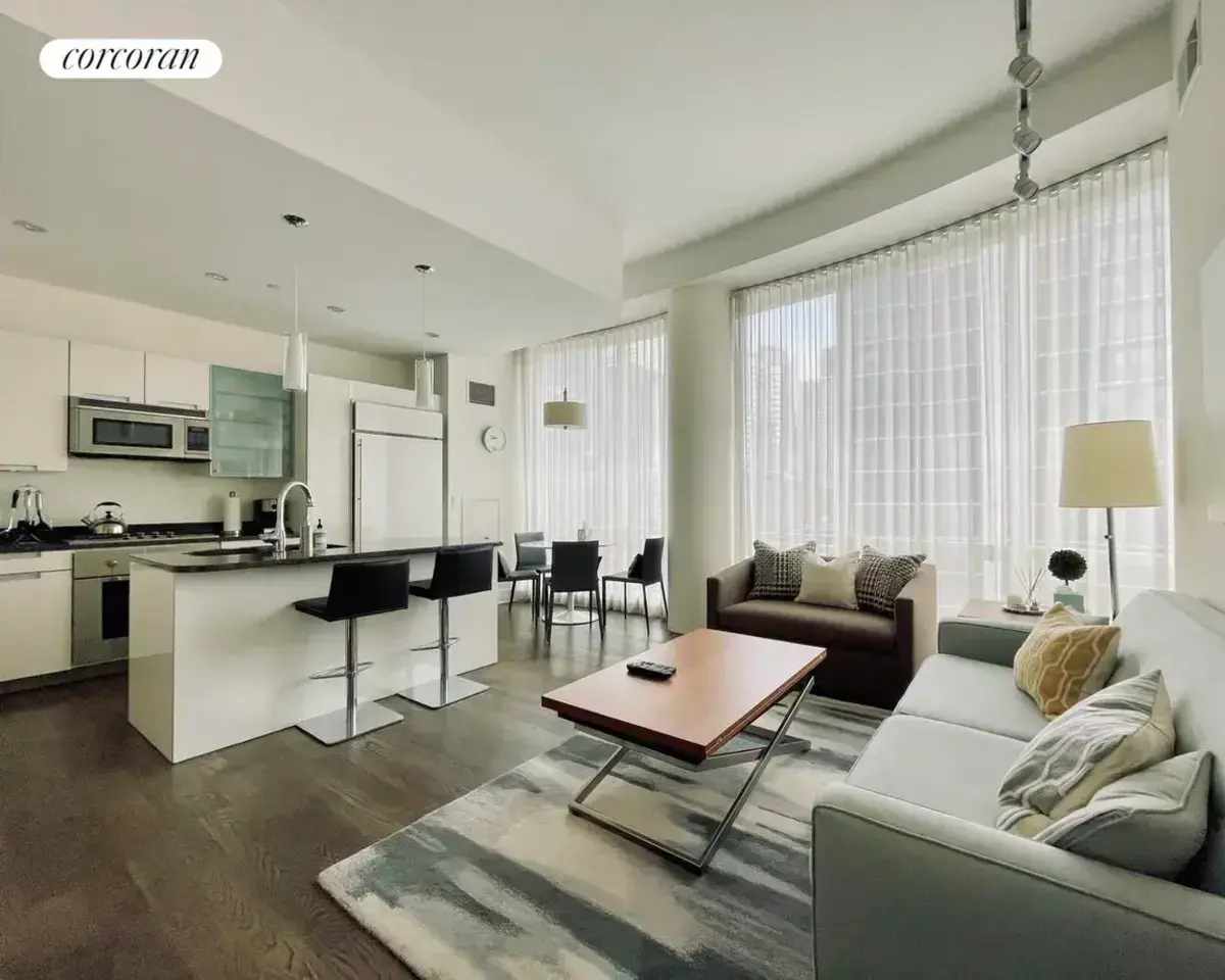 The Corcoran Group Facebook ad