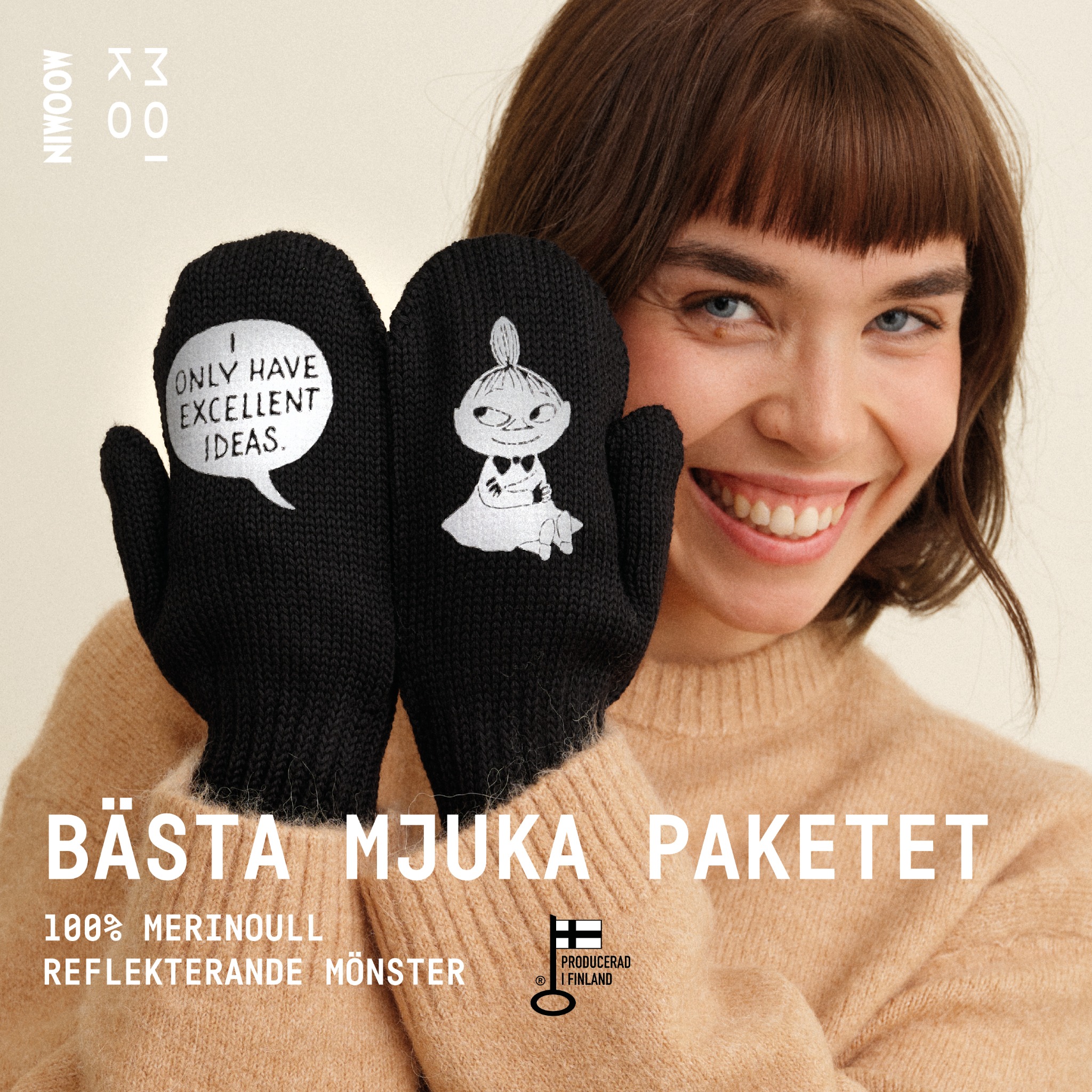Moikodesign Facebook ad from Dec 20, 2025