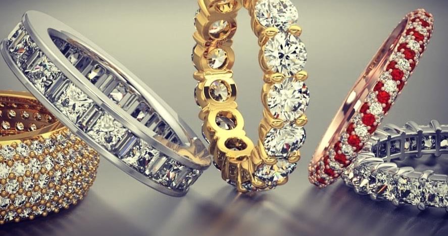 JewelWeSell Facebook ad