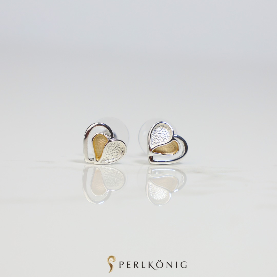 Modeschmuck / Perlkönig Schmuckmanufaktur Facebook ad