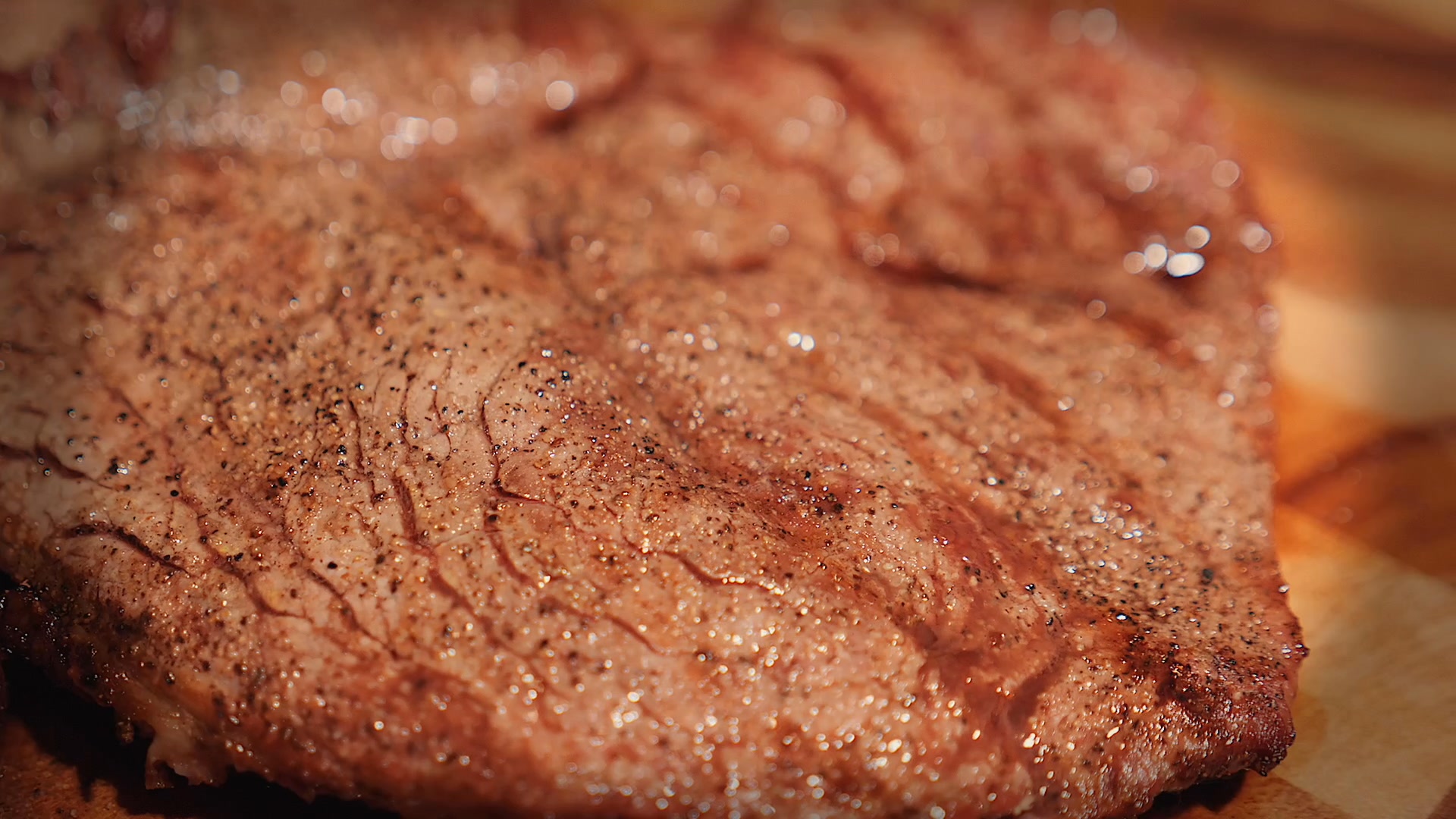 FlavrQ Facebook ad: Turn Your Gas Grill Into a Charcoal Flavor Machine