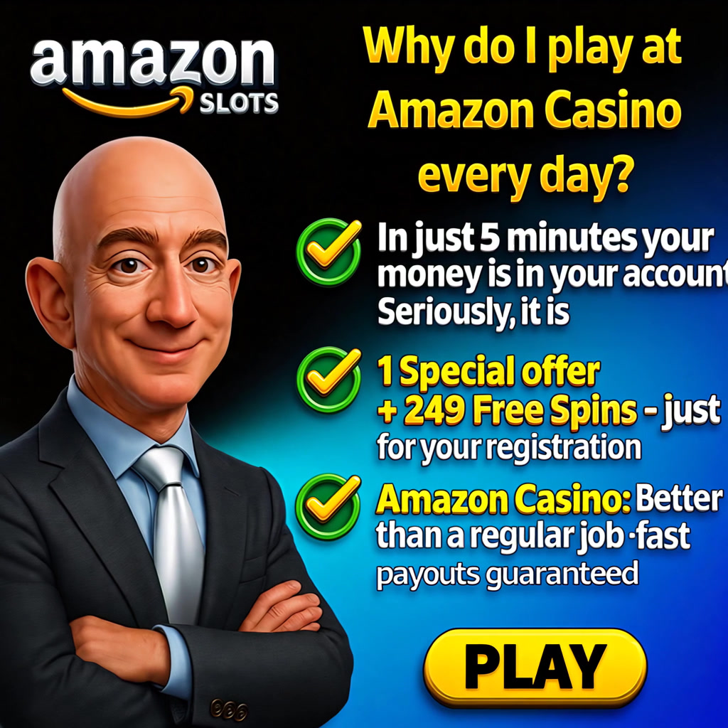 Offline casino Facebook ad: ChronoShift