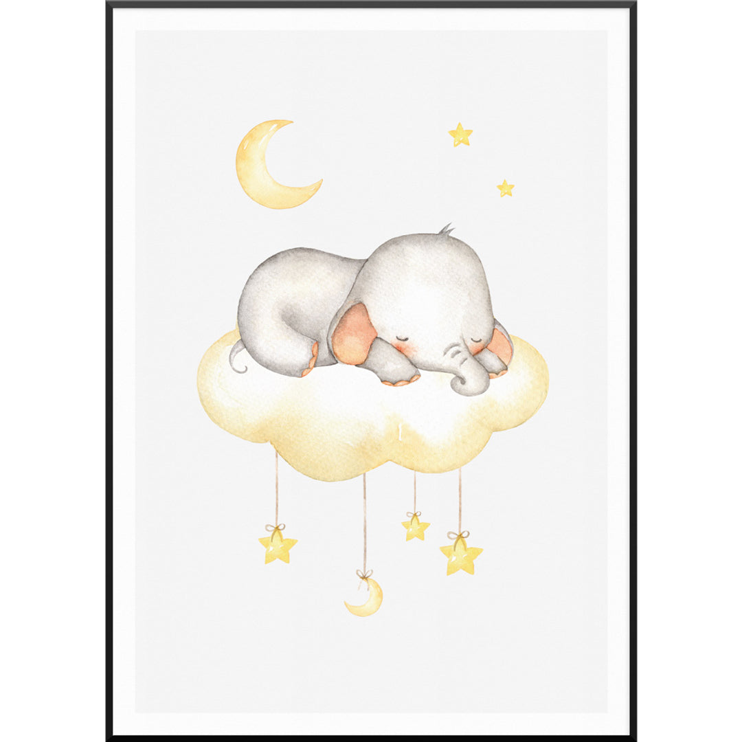 Myfamposter Facebook ad: Auf der Suche nach einem wunderschönen Geschenk?