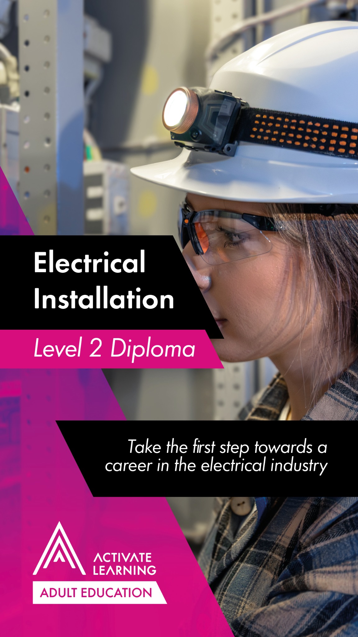 The Leys College Facebook ad from Jul 9, 2026