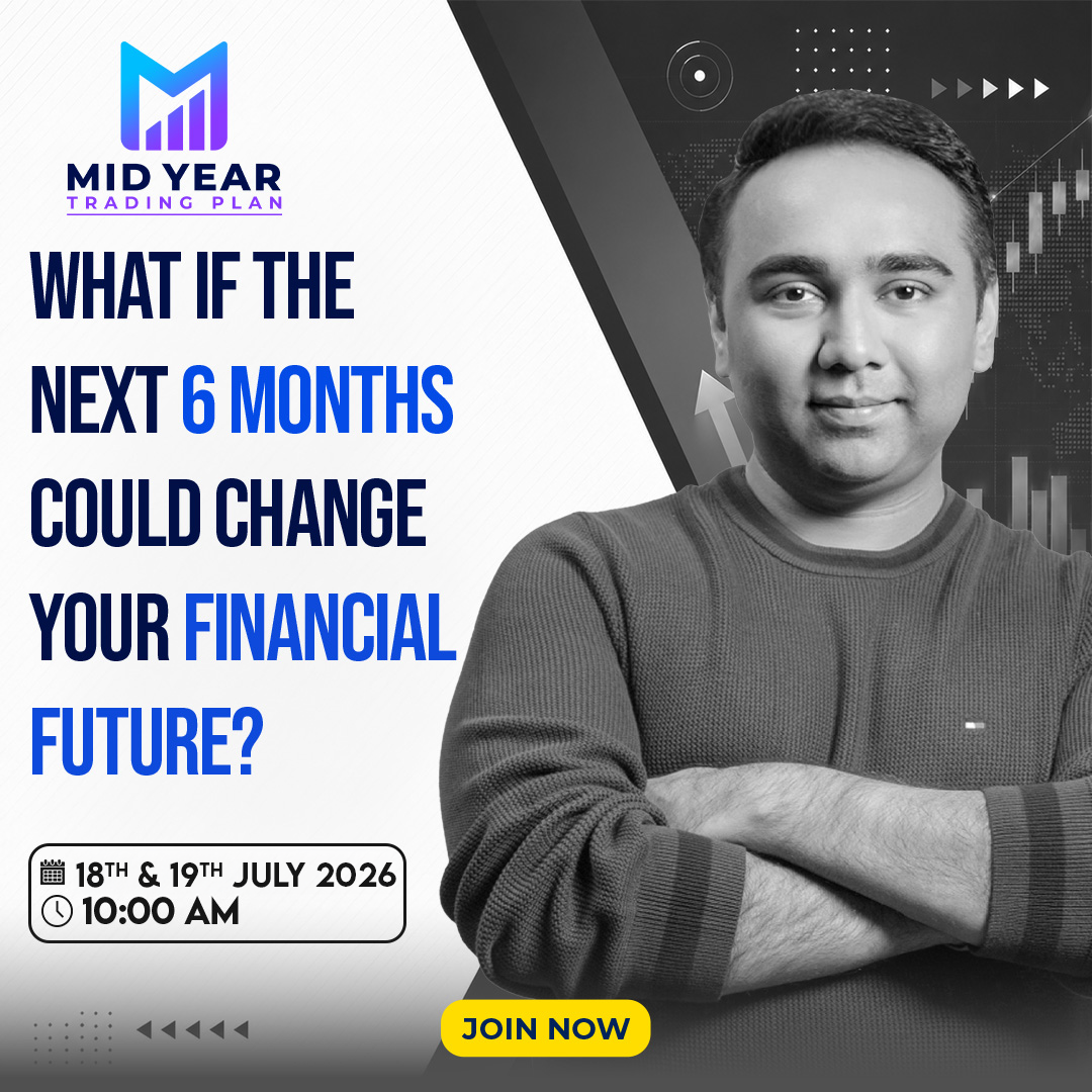 MoneyFesting Facebook ad: Choose A Plan Over A Prediction